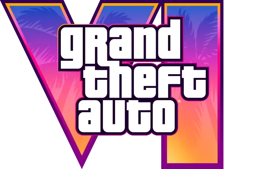 GTA VI Logo